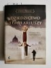 DZIEDZICTWO TEMPLARIUSZY - Steve Berry 